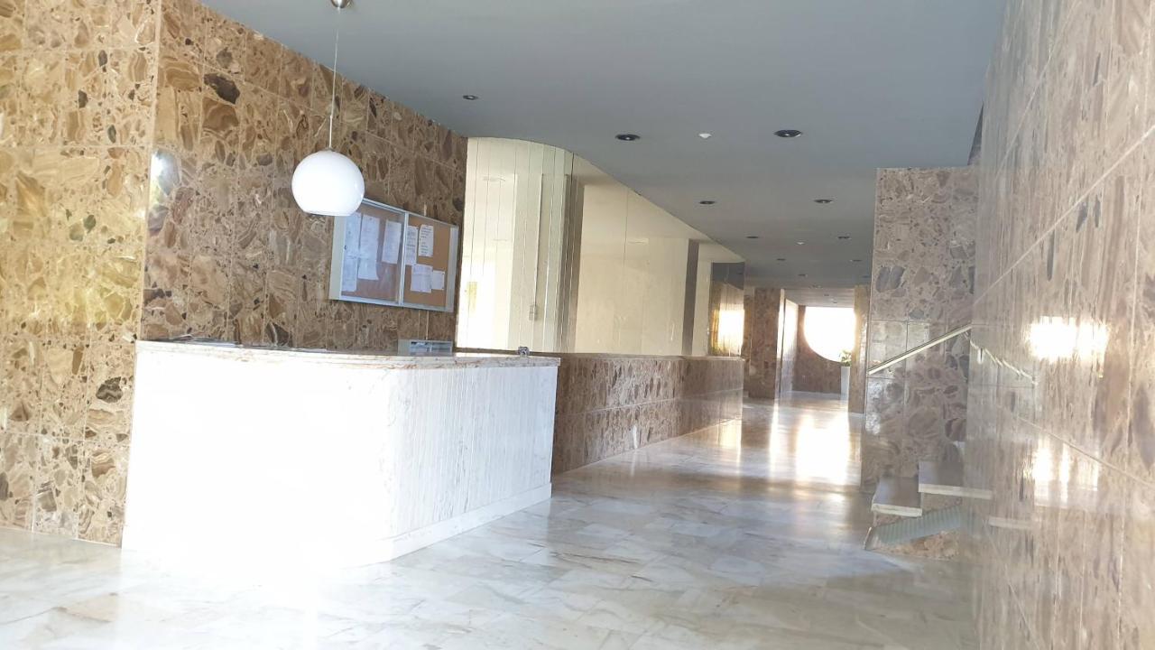 Relax Frente Al Mar De Alicante Apartment Ngoại thất bức ảnh