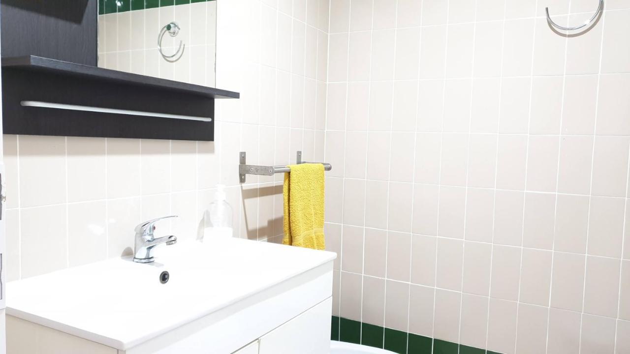 Relax Frente Al Mar De Alicante Apartment Ngoại thất bức ảnh