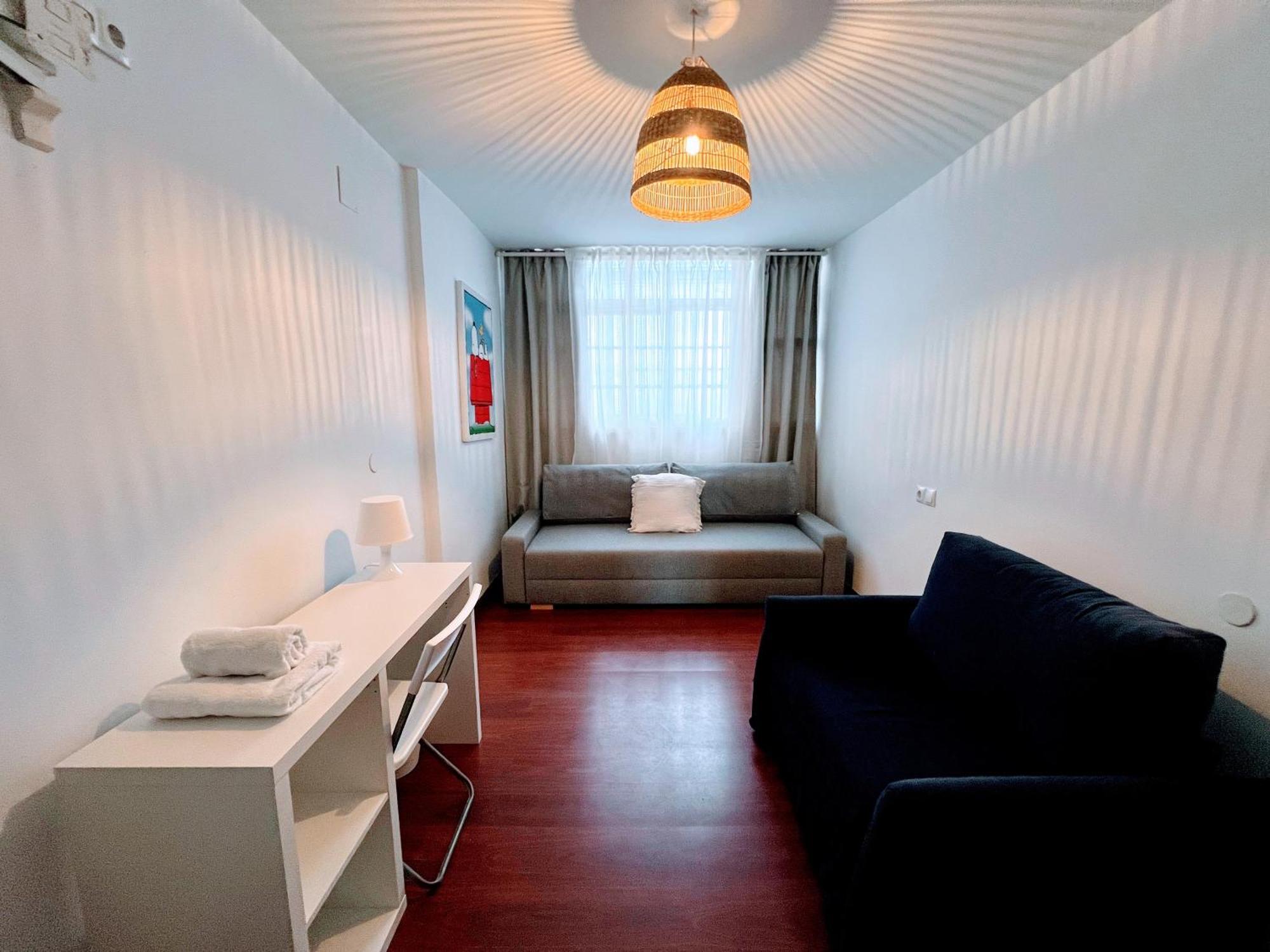 Relax Frente Al Mar De Alicante Apartment Ngoại thất bức ảnh